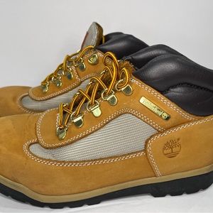 Timberland boots size youth 6.5